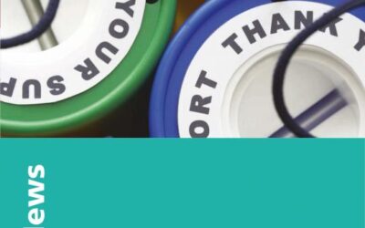 Charity News Spring 2020