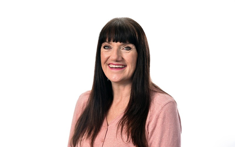Denise Mccartney