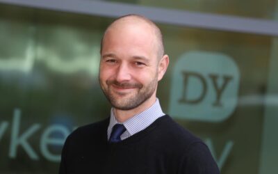 Andrew is the latest new face to join accountancy firm