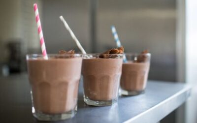 Stirring up a fuss for VAT purposes