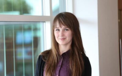 Emma’s looking forward to a bright future