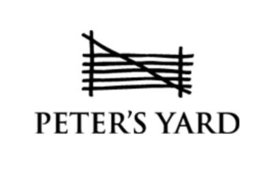 Wendy Wilson-Bett, Managing Director and Co-Founder at Peter’s Yard