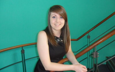 Hannah’s a hit at Dyke Yaxley