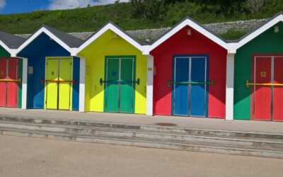 There’s no place like a ‘holiday’ home