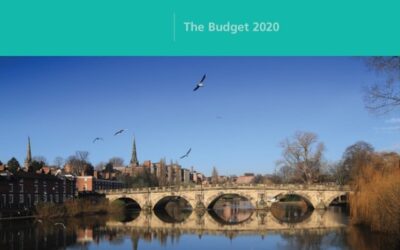 Dyke Yaxley’s 2020 Budget Summary