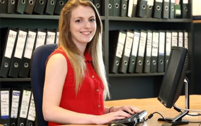 Rhian helps future generations