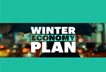 Winter Economy Plan 2020