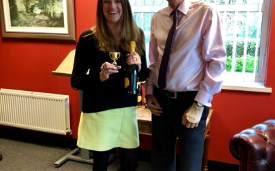 The DY Steps Challenge 2017