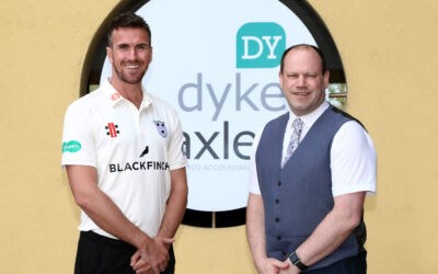 First class cricket deal for accountants