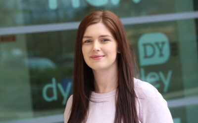 Jade joins the corporate department