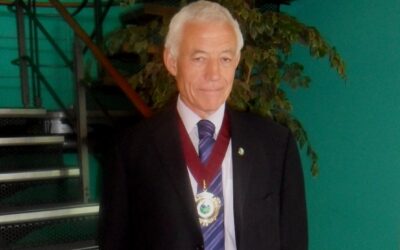 Keith takes the top job