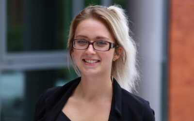 Laura joins the Dyke Yaxley team