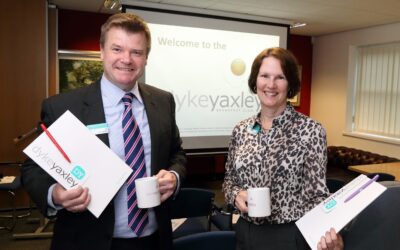 Solicitors praise advice sessions