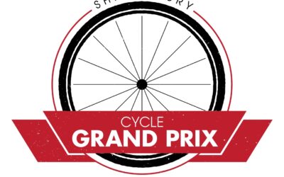 Shrewsbury Cycle Grand Prix – Sunday 29 May 2016