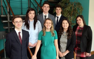 New faces step up at Dyke Yaxley