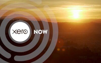 Xero Now: Facebook Live with All things HQ