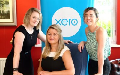 Welcome to our new Xero Blog…