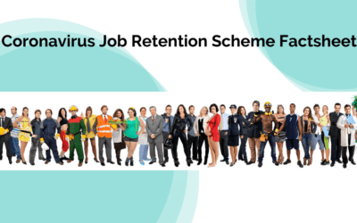 Coronavirus Job Retention Scheme Factsheet