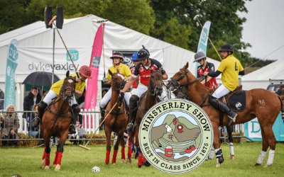 Minsterley Show 2022