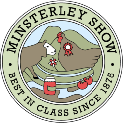 Minsterley Show logo