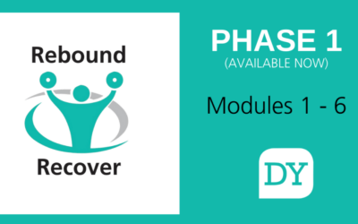 Rebound and Recover: Phase 1 (available now)