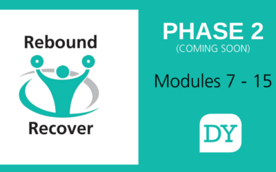 Rebound and Recover: Phase 2 (coming soon)