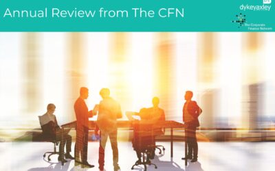 Annual Review from The CFN