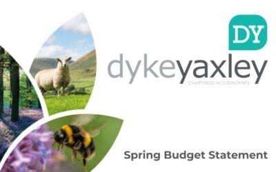 DY’s 2023 Spring Budget Summary
