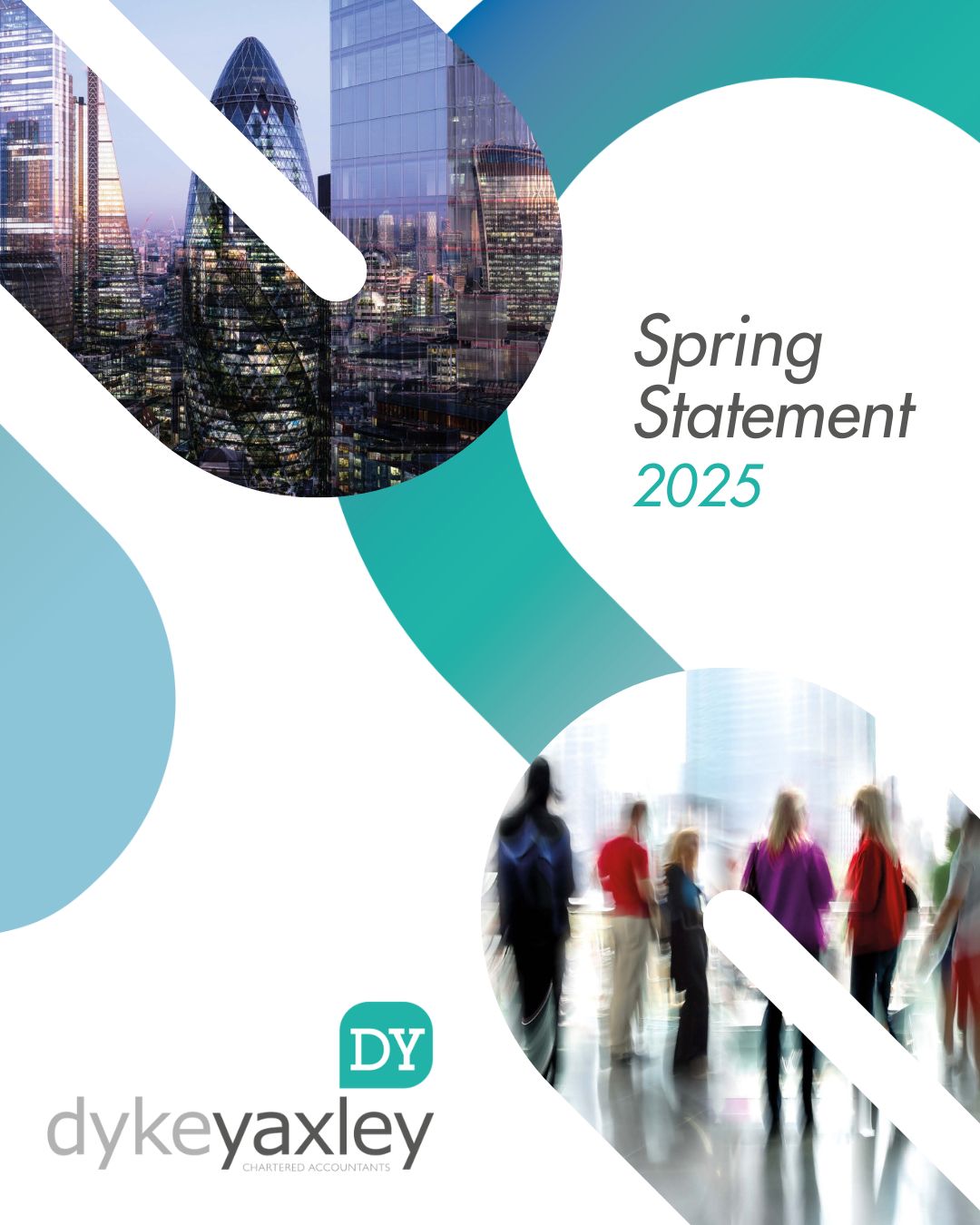 Spring Statement 2025