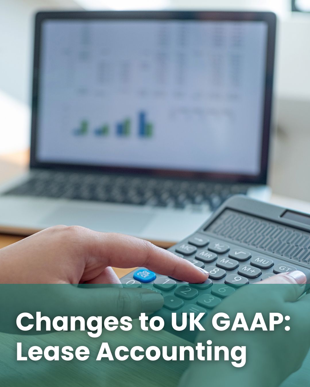Changes to UK GAAP: Lease Accounting