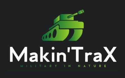 Todd Elliot, Makin’TraX