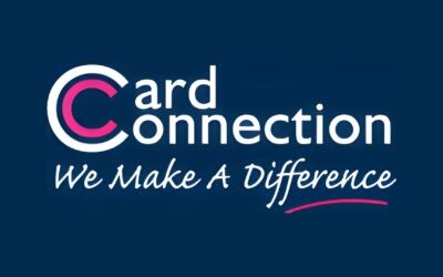 Robin Brisbourne, Card Connection