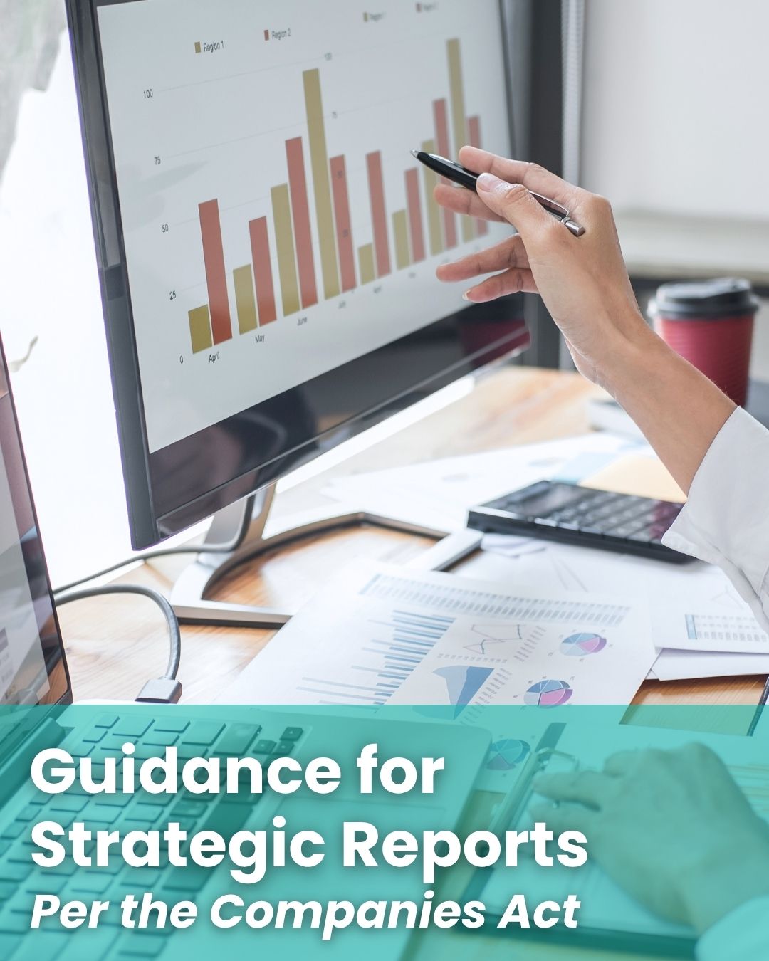 Guidance for Strategic Reports