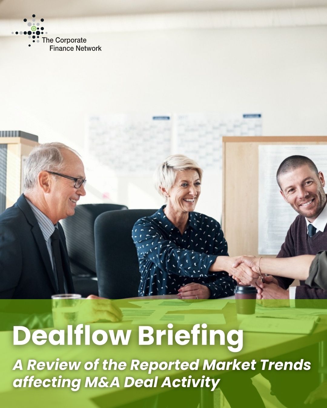Dealflow Briefing